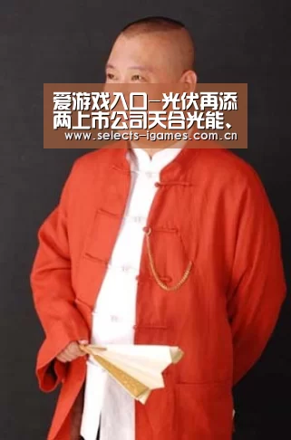 爱游戏入口-光伏再添两上市公司天合光能、晶科电力拟相继上会(图2) 爱游戏全站