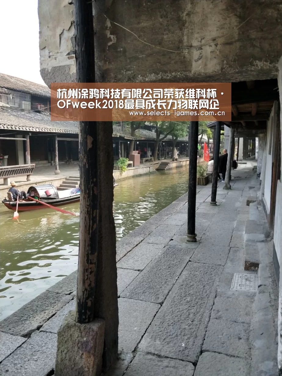 杭州涂鸦科技有限公司荣获维科杯·OFweek2018最具成长力物联网企业奖_爱游戏全站(图4) 爱游戏APP