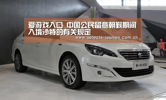 爱游戏入口_中国公民留意朝觐期间入境沙特的有关规定(图2) 爱游戏平台